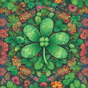 Playlist cover art