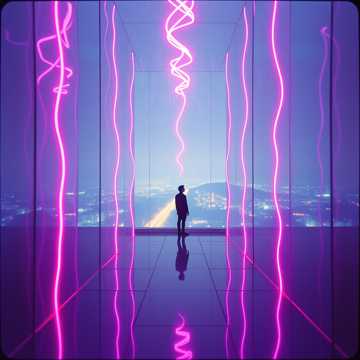 the one I used to be