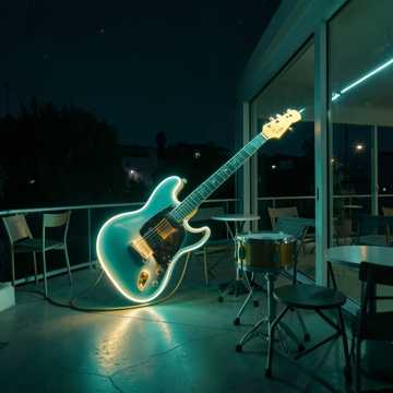 Song Image