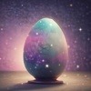 Cover image for The Mysterious Egg