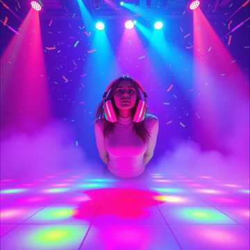 Drei Tage wach (Latino Freestyle)