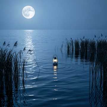 image for Still Waters (3)