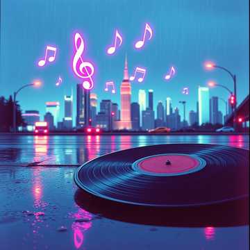 image for God Is Good Future Bass (7)