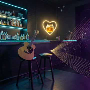 喊你 Honey