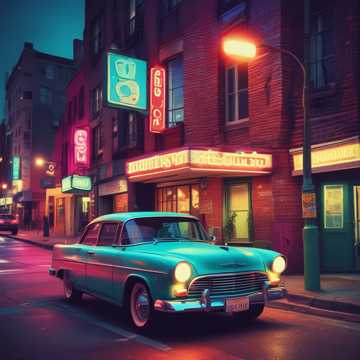 Song Image