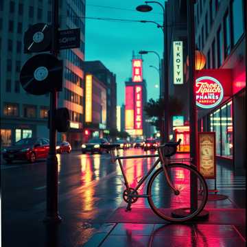 image for You and Me (Nu Jazz) (1)