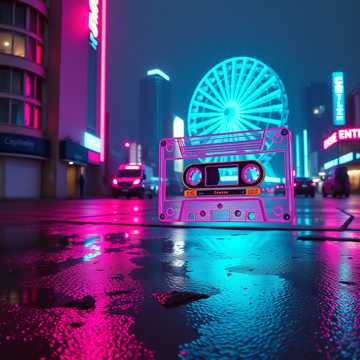 Song Image