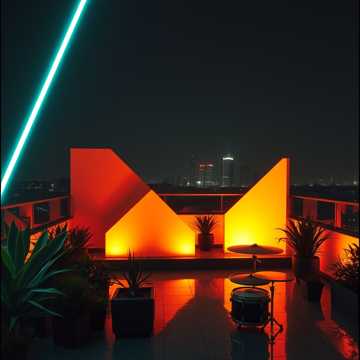 image for Amapiano Night Groove (16)
