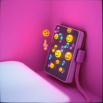 Song Image