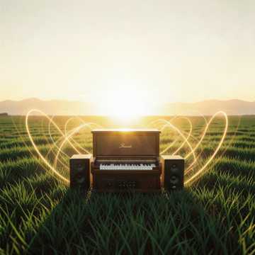 Song Image