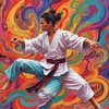 Drunken Master Written by Google Mikey Blayze