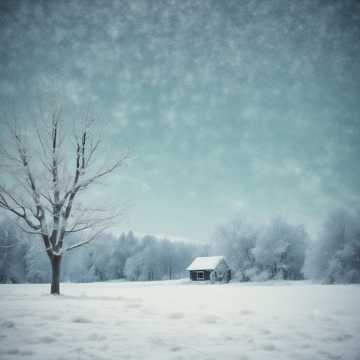 Image for Winter & Weihnachten  - Werther Whispair