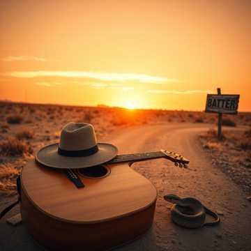 image for You and Me (Spaghetti Western) (10)