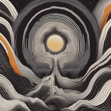 Playlist cover art