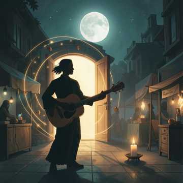 Song Image