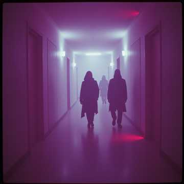 Plastic Smiles & Panic Attacks