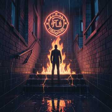 image for The Fire Within (God Son) (3)