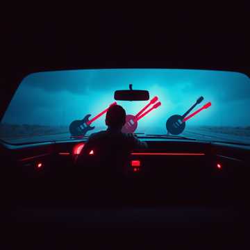 Crashing Off This Edge