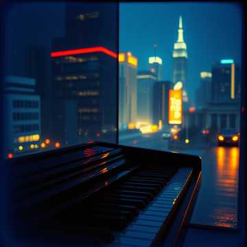 Song Image