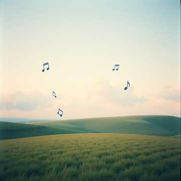 Playlist cover art