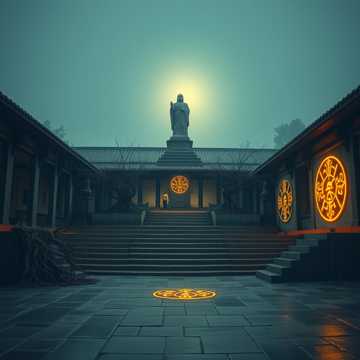 武侯百年乩