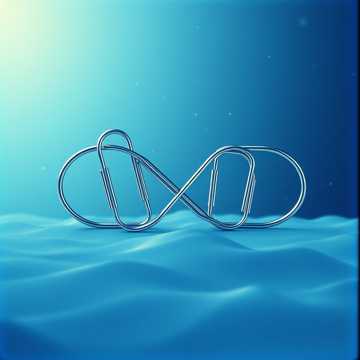 Capa de Paperclip Rhapsody
