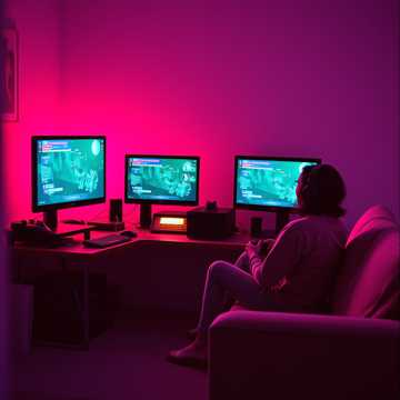 Best Friend, Best Game