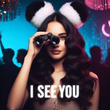 Image for I See You