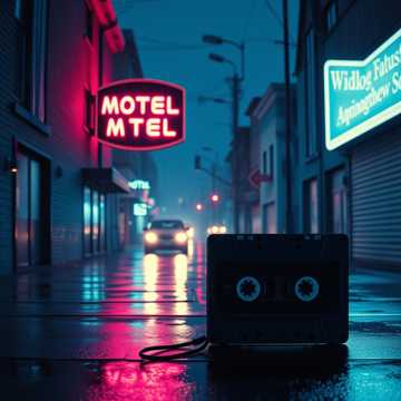 Song Image