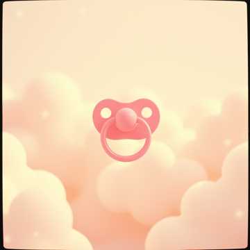 Ode To The Pink Pacifier