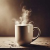 Coffee Stains on a Love Letter