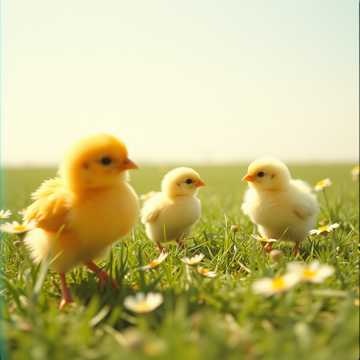 Image for Children’s Songs 🐣