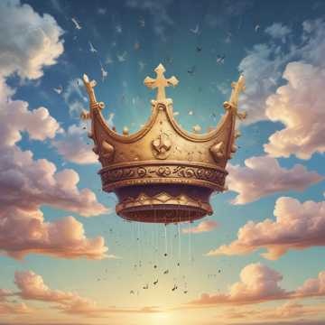 Playlist cover art