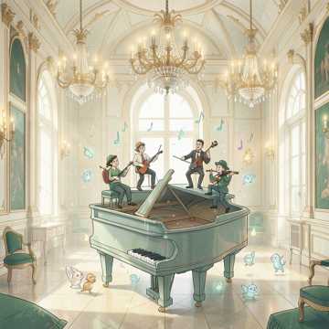 Song Image