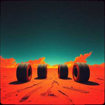 Send It for the Stars