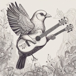 Song Image