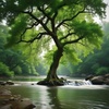 Cover image for Psalm 1 