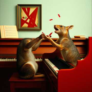 Song Image