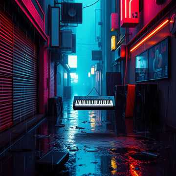 Song Image