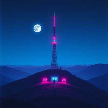 Never Ending Story (Suzie)