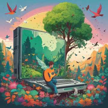 Song Image