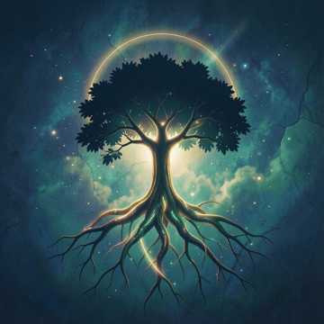 image for Rooted In My Soul (God Son) (5)