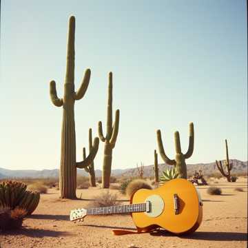 Song Image