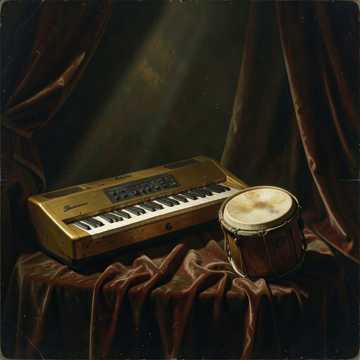 Song Image