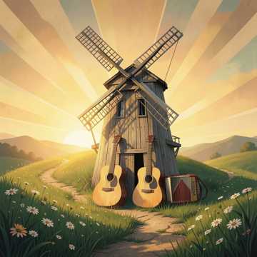 Song Image