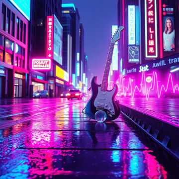 Song Image