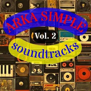 Image for 25.03.13/13:33 Amnesia (INSTR) ARKA SIMPLE