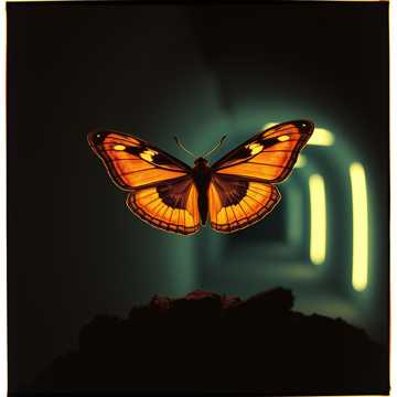 Chrysalis (lyrics revamped)