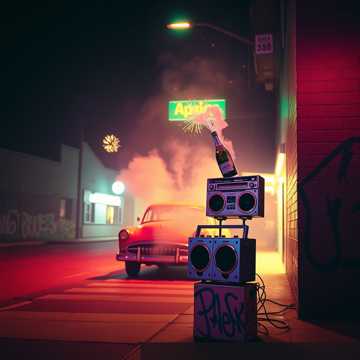 Song Image