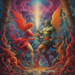 Song Image